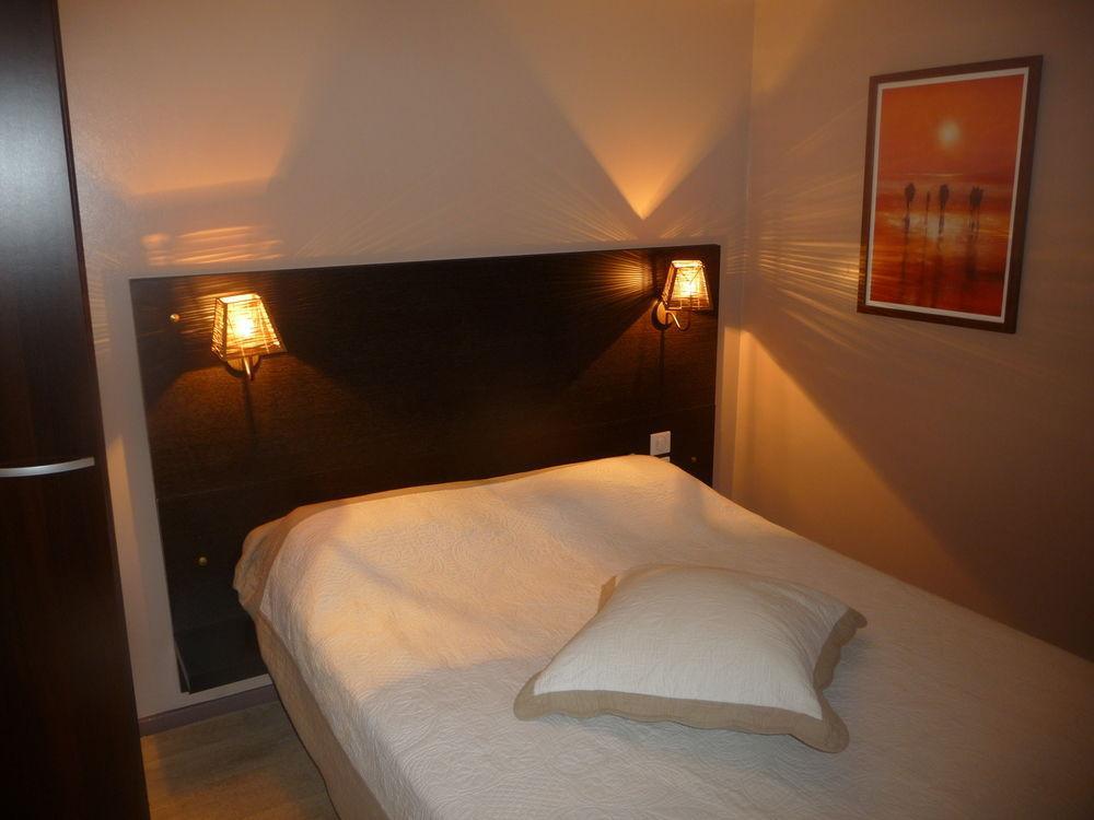Aix Hotel Aix-en-Provence Exteriör bild