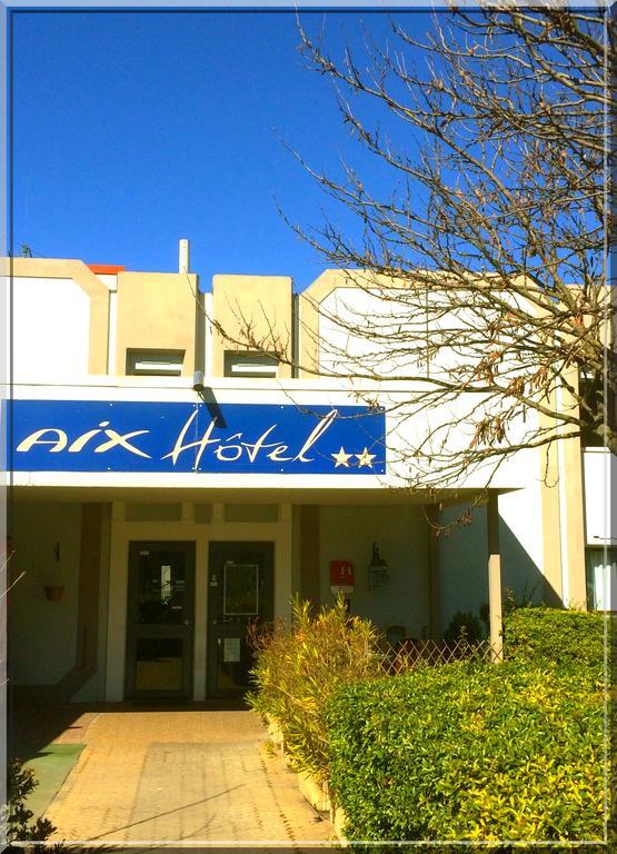 Aix Hotel Aix-en-Provence Exteriör bild